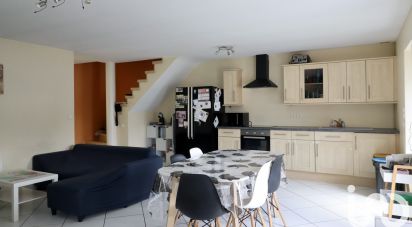 House 5 rooms of 92 m² in Sainte-Reine-de-Bretagne (44160)