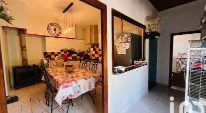 Traditional house 8 rooms of 193 m² in Bez-et-Esparon (30120)