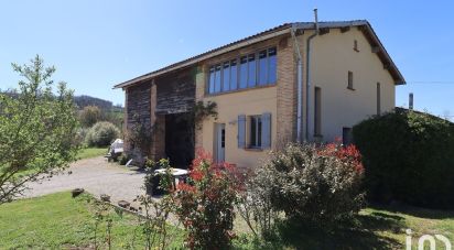 House 4 rooms of 110 m² in Bouillac (82600)