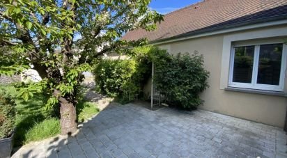 House 3 rooms of 63 m² in Saint-Fargeau-Ponthierry (77310)