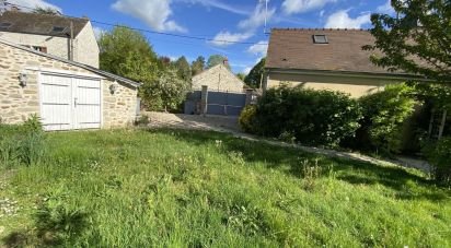House 3 rooms of 63 m² in Saint-Fargeau-Ponthierry (77310)