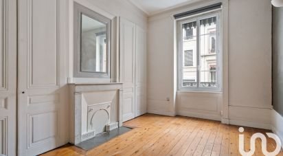 Apartment 3 rooms of 53 m² in Lyon (69006)