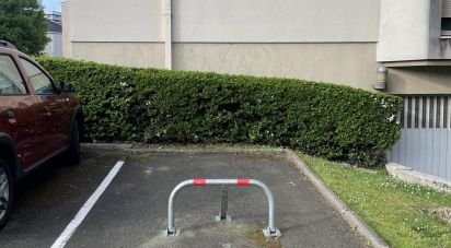 Parking of 12 m² in Angers (49100)