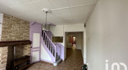 Town house 4 rooms of 74 m² in Amiens (80000)