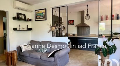 House 7 rooms of 121 m² in Toulon (83000)