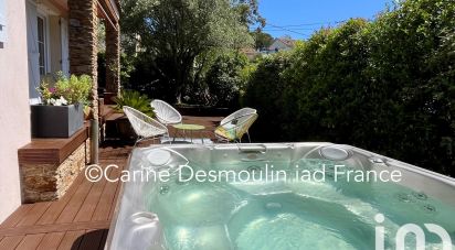 House 7 rooms of 121 m² in Toulon (83000)