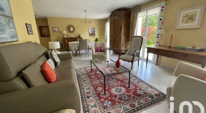 Maison traditionnelle 6 pièces de 131 m² à La Chapelle-sur-Erdre (44240)