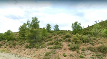 Land of 15,340 m² in Rousset (13790)