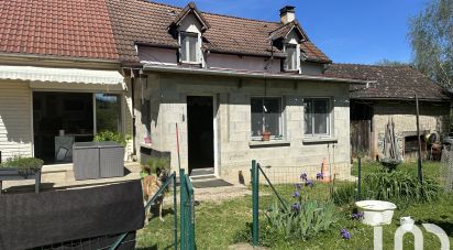 Country house 4 rooms of 107 m² in Naves (19460)