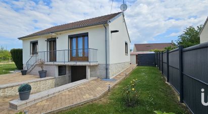 House 4 rooms of 70 m² in Vauciennes (60117)