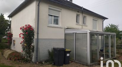 House 3 rooms of 70 m² in Tavers (45190)
