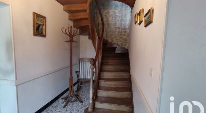 House 3 rooms of 111 m² in Pons (17800)