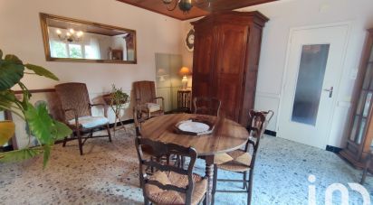 House 3 rooms of 111 m² in Pons (17800)