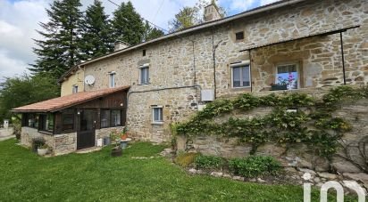 Traditional house 7 rooms of 175 m² in SOUSCEYRAC (46190)