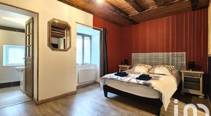 Lodge 7 rooms of 175 m² in SOUSCEYRAC (46190)