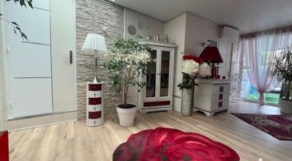 House 4 rooms of 120 m² in Vannes (56000)