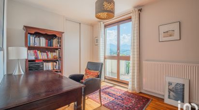 Apartment 4 rooms of 104 m² in Saint-Alban-Leysse (73230)