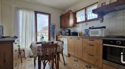 House 7 rooms of 132 m² in Prigonrieux (24130)
