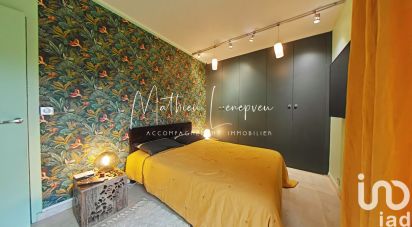 Apartment 4 rooms of 85 m² in Meylan (38240)