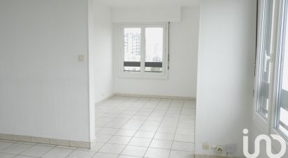 Apartment 4 rooms of 85 m² in Le Havre (76610)