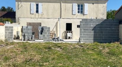 House 5 rooms of 144 m² in Charron (17230)