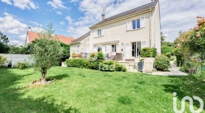 House 6 rooms of 121 m² in Gournay-sur-Marne (93460)