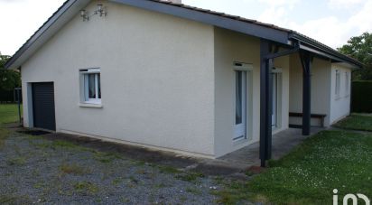 Maison 5 pièces de 82 m² à Saint-André-de-Cubzac (33240)