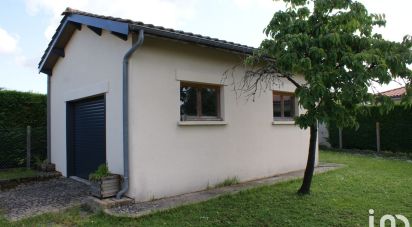 Maison 5 pièces de 82 m² à Saint-André-de-Cubzac (33240)