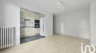 Appartement 3 pièces de 53 m² à Rueil-Malmaison (92500)