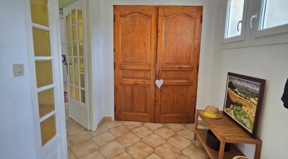 Maison traditionnelle 3 pièces de 117 m² à Gonfaron (83590)