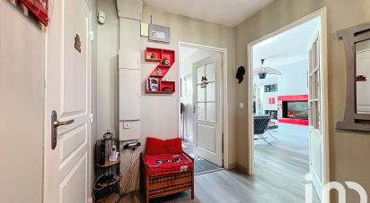 Maison 4 pièces de 92 m² à Juilly (77230)