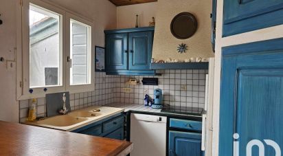 Traditional house 4 rooms of 100 m² in Meschers-sur-Gironde (17132)