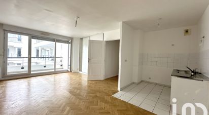 Appartement 2 pièces de 50 m² à Levallois-Perret (92300)