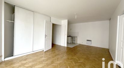Appartement 2 pièces de 50 m² à Levallois-Perret (92300)