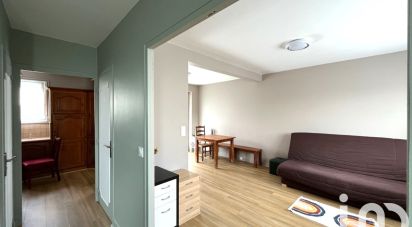 Maison 4 pièces de 72 m² à Baillet-en-France (95560)