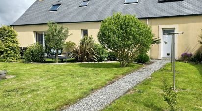 Maison traditionnelle 6 pièces de 121 m² à Pontchâteau (44160)