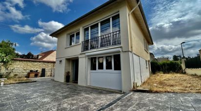 House 6 rooms of 118 m² in Conflans-Sainte-Honorine (78700)