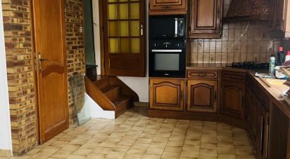 House 5 rooms of 130 m² in Loches-sur-Ource (10110)