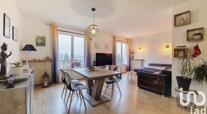 Appartement 4 pièces de 96 m² à Éloise (01200)