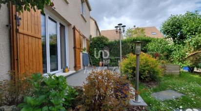 House 7 rooms of 136 m² in Longjumeau (91160)