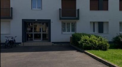 Apartment 3 rooms of 67 m² in Franconville (95130)