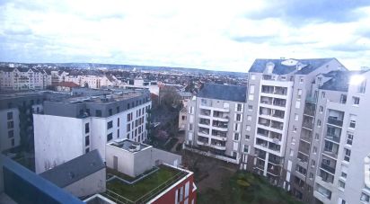 Apartment 4 rooms of 78 m² in Sannois (95110)