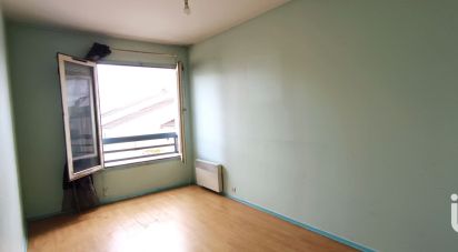Appartement 4 pièces de 78 m² à Sannois (95110)