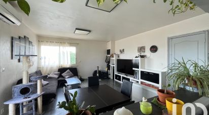 Appartement 4 pièces de 79 m² à Narbonne (11100)