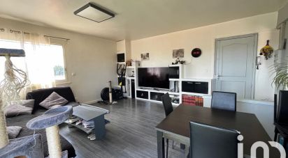 Appartement 4 pièces de 79 m² à Narbonne (11100)
