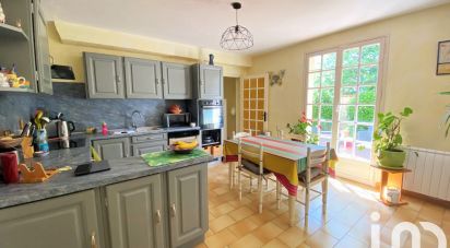 House 6 rooms of 161 m² in Lignan-sur-Orb (34490)
