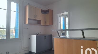 Appartement 3 pièces de 56 m² à Domont (95330)