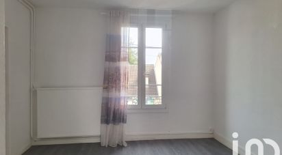 Apartment 3 rooms of 56 m² in Domont (95330)
