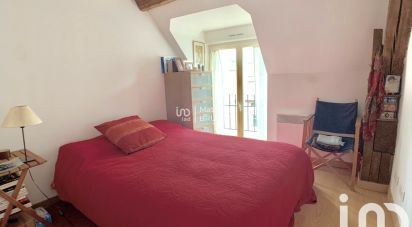 Apartment 3 rooms of 45 m² in Dourdan (91410)