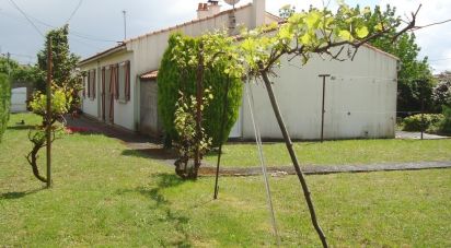 Traditional house 4 rooms of 105 m² in La Ferrière (85280)